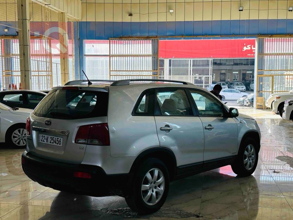 کیا سۆرینتۆ